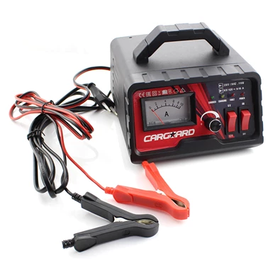 Carguard 55777C 10A 6-12V akkumulátor töltő Carguard 55777C 10A 6-12V akkumulátor töltő