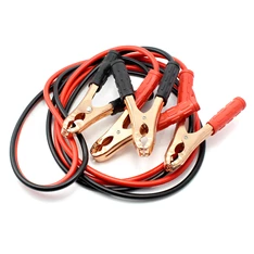 Carguard 55812 300A 2,5m indítókábel Carguard 55812 300A 2,5m indítókábel
