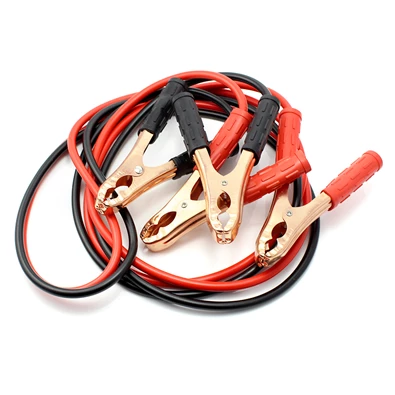 Carguard 55812 300A 2,5m indítókábel Carguard 55812 300A 2,5m indítókábel