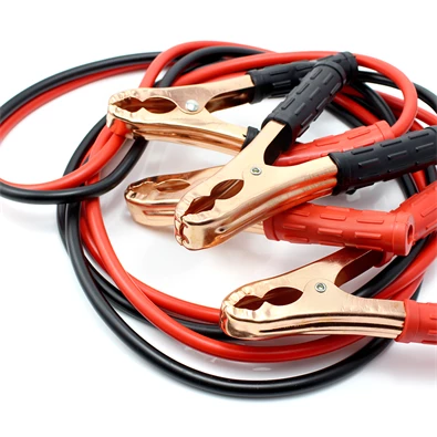 Carguard 55812 300A 2,5m indítókábel Carguard 55812 300A 2,5m indítókábel