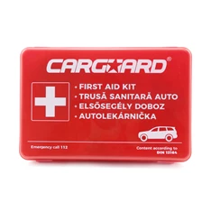 Carguard 55899 "B" elsősegély felszerelés Carguard 55899 "B" elsősegély felszerelés
