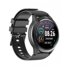 Carneo Athlete GPS fekete okosóra Carneo Athlete GPS fekete okosóra