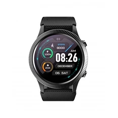 Carneo Athlete GPS fekete okosóra Carneo Athlete GPS fekete okosóra