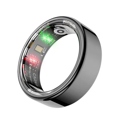Carneo RING No.1 8-as méret okosgyűrű Carneo RING No.1 8-as méret okosgyűrű