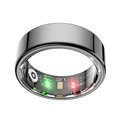 Carneo RING No.1 8-as méret okosgyűrű Carneo RING No.1 8-as méret okosgyűrű