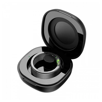 Carneo RING No.1 8-as méret okosgyűrű Carneo RING No.1 8-as méret okosgyűrű