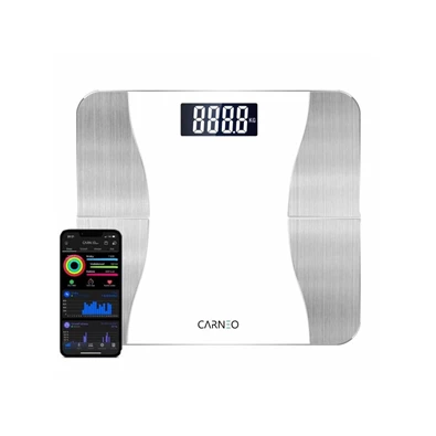 Carneo Vital+ Bluetooth mérleg Carneo Vital+ Bluetooth mérleg