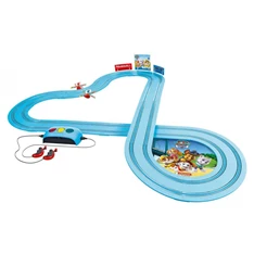 Carrera FIRST - 63032 PAW Patrol autópálya Carrera FIRST - 63032 PAW Patrol autópálya