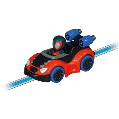Carrera FIRST Spidey Web Spin 63049 autópálya Carrera FIRST Spidey Web Spin 63049 autópálya