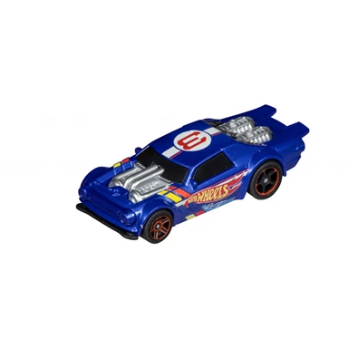 Carrera GO!!! Challenger Hot Wheels 68000 autópálya