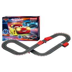 Carrera GO!!! Disney Verdák 3 Glow 63521 autópálya Carrera GO!!! Disney Verdák 3 Glow 63521 autópálya
