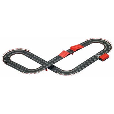 Carrera GO!!! Disney Verdák 3 Glow 63521 autópálya Carrera GO!!! Disney Verdák 3 Glow 63521 autópálya
