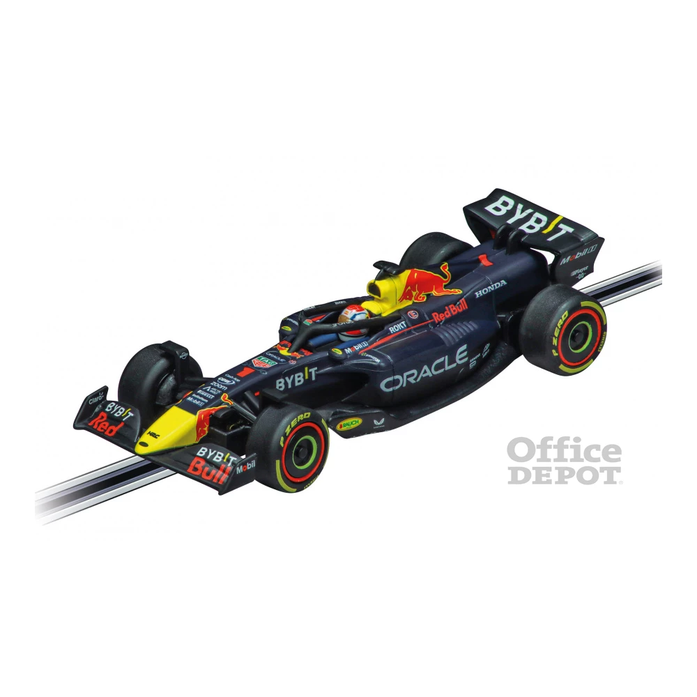 Carrera GO!!! Formula Free Racing 62581 autópálya