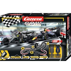 Carrera GO!!! Max Competition 62574 autópálya Carrera GO!!! Max Competition 62574 autópálya