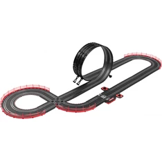 Carrera GO!!! Racing for Glory 62573 autópálya