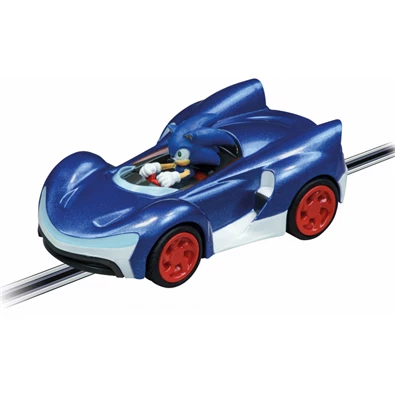 Carrera GO!!! Sonic 63520 autópálya Carrera GO!!! Sonic 63520 autópálya