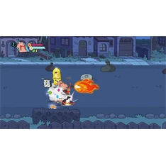 Cartoon Network Battle Crashers PS4 játékszoftver Cartoon Network Battle Crashers PS4 játékszoftver