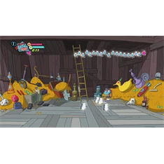 Cartoon Network Battle Crashers PS4 játékszoftver Cartoon Network Battle Crashers PS4 játékszoftver