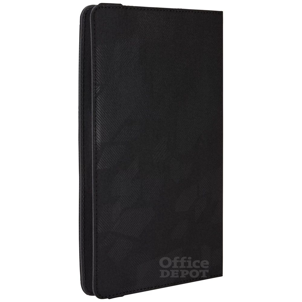 Case Logic 3203700 Surefit Folio univerzális 7"-os fekete tablet tok