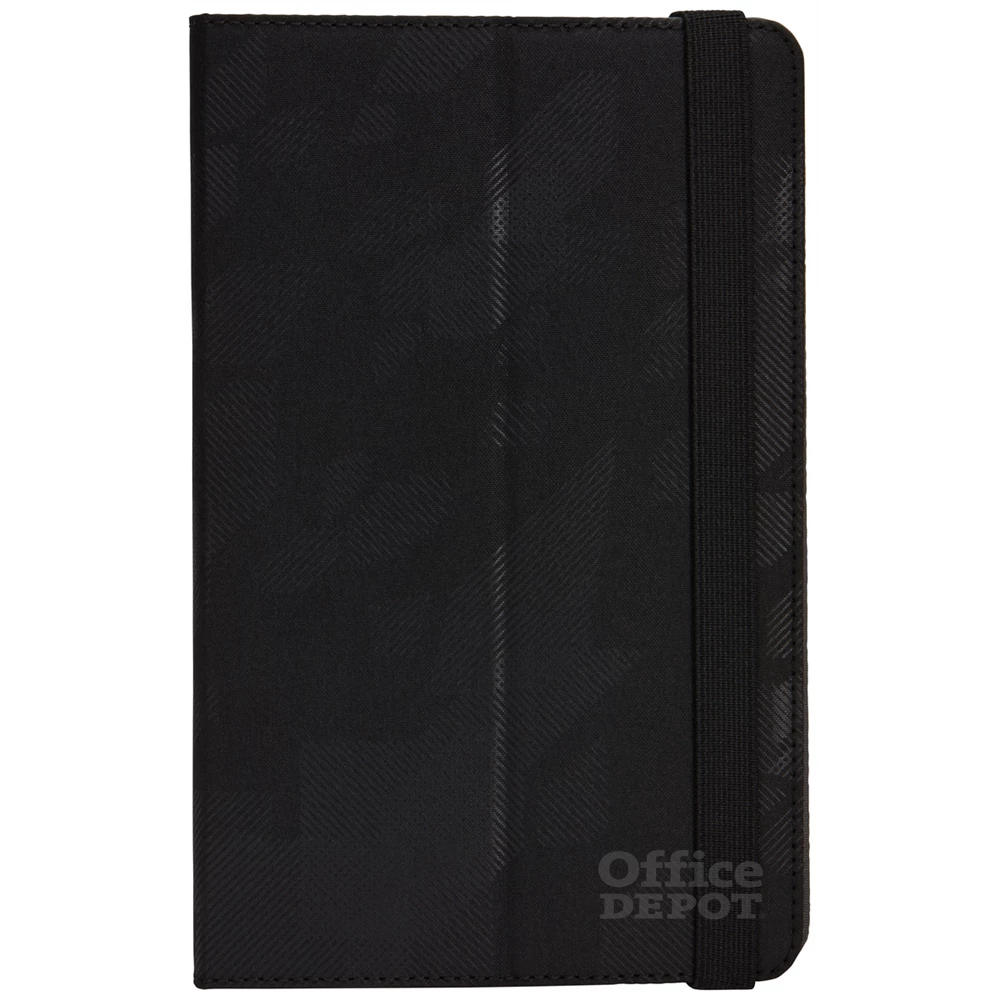 Case Logic 3203700 Surefit Folio univerzális 7"-os fekete tablet tok