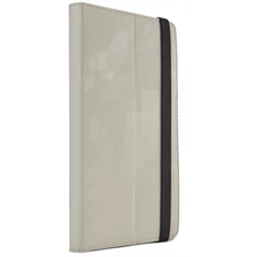 Case Logic 3203703 Surefit Folio univerzális 7"-os szürke tablet tok Case Logic 3203703 Surefit Folio univerzális 7"-os szürke tablet tok