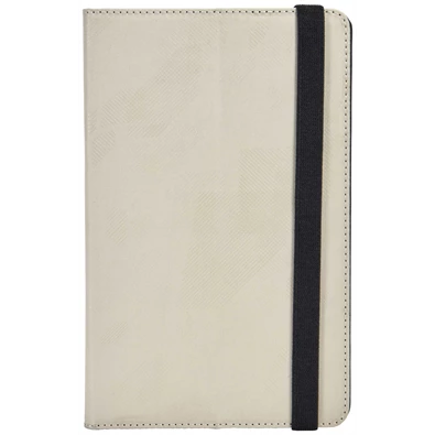 Case Logic 3203703 Surefit Folio univerzális 7"-os szürke tablet tok Case Logic 3203703 Surefit Folio univerzális 7"-os szürke tablet tok