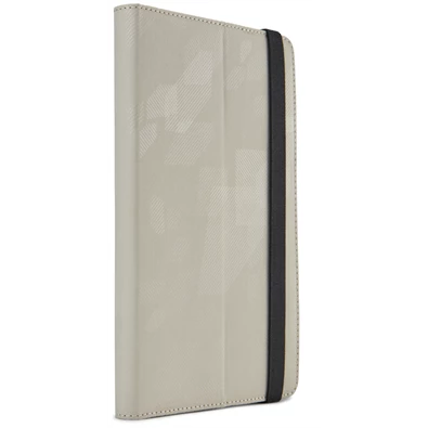 Case Logic 3203703 Surefit Folio univerzális 7"-os szürke tablet tok Case Logic 3203703 Surefit Folio univerzális 7"-os szürke tablet tok