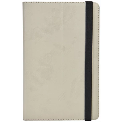 Case Logic 3203707 Surefit Folio univerzális 8"-os szürke tablet tok Case Logic 3203707 Surefit Folio univerzális 8"-os szürke tablet tok