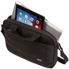 Case Logic 3203984 ADVA-111 11,6" fekete notebook táska Case Logic 3203984 ADVA-111 11,6" fekete notebook táska