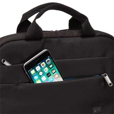 Case Logic 3203984 ADVA-111 11,6" fekete notebook táska Case Logic 3203984 ADVA-111 11,6" fekete notebook táska