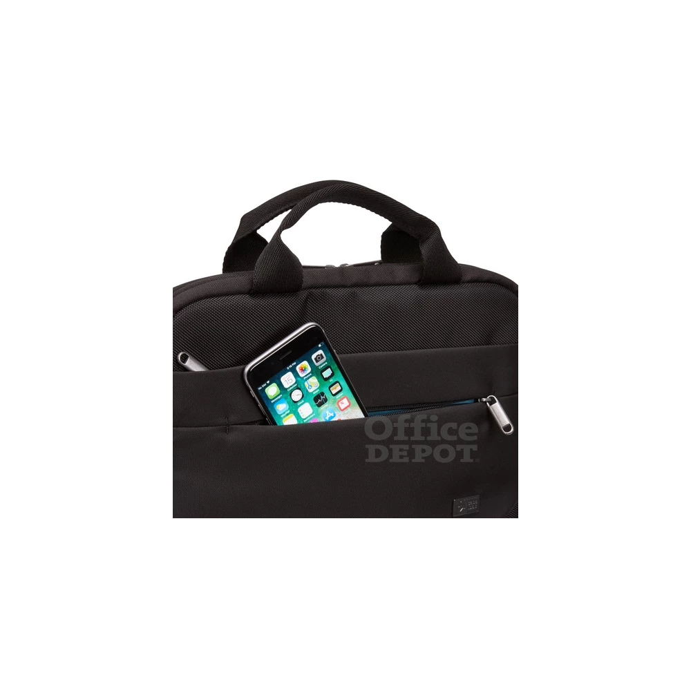 Case Logic 3203984 ADVA-111 11,6" fekete notebook táska