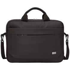 Case Logic 3203986 ADVA-114 14" fekete notebook táska Case Logic 3203986 ADVA-114 14" fekete notebook táska