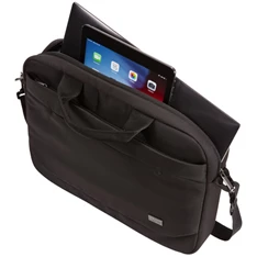 Case Logic 3203986 ADVA-114 14" fekete notebook táska Case Logic 3203986 ADVA-114 14" fekete notebook táska