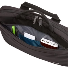 Case Logic 3203986 ADVA-114 14" fekete notebook táska Case Logic 3203986 ADVA-114 14" fekete notebook táska