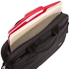 Case Logic 3203986 ADVA-114 14" fekete notebook táska Case Logic 3203986 ADVA-114 14" fekete notebook táska