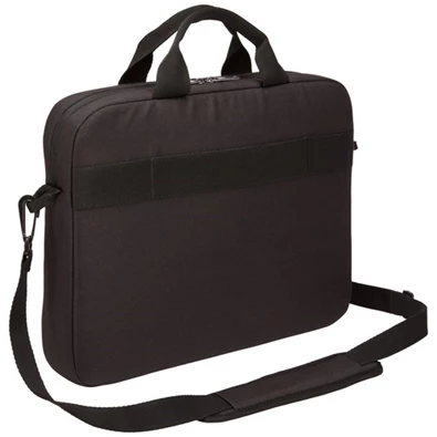 Case Logic 3203986 ADVA-114 14" fekete notebook táska Case Logic 3203986 ADVA-114 14" fekete notebook táska