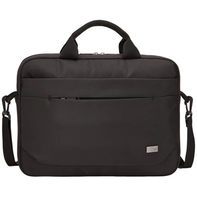 Case Logic 3203986 ADVA-114 14" fekete notebook táska Case Logic 3203986 ADVA-114 14" fekete notebook táska