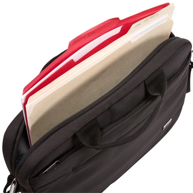 Case Logic 3203986 ADVA-114 14" fekete notebook táska Case Logic 3203986 ADVA-114 14" fekete notebook táska