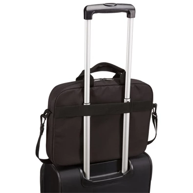 Case Logic 3203986 ADVA-114 14" fekete notebook táska Case Logic 3203986 ADVA-114 14" fekete notebook táska