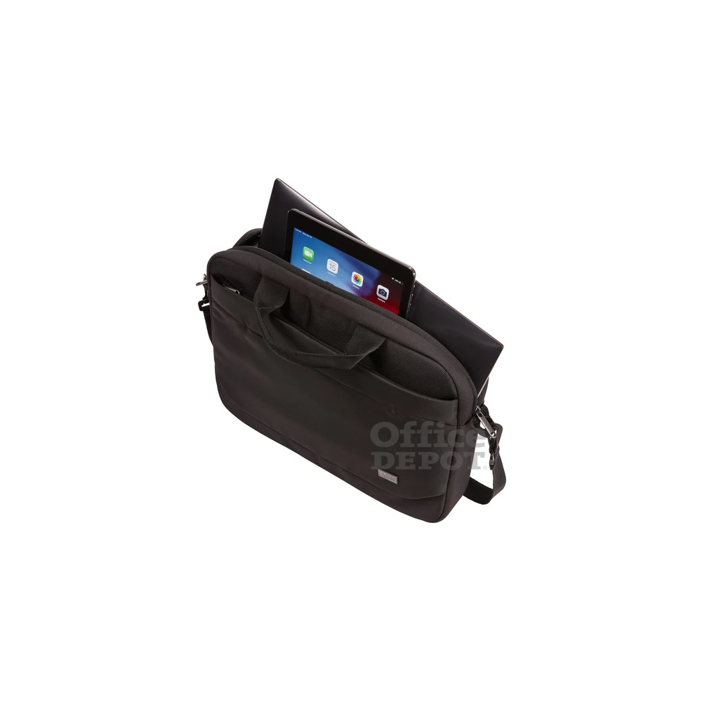 Case Logic 3203986 ADVA-114 14" fekete notebook táska