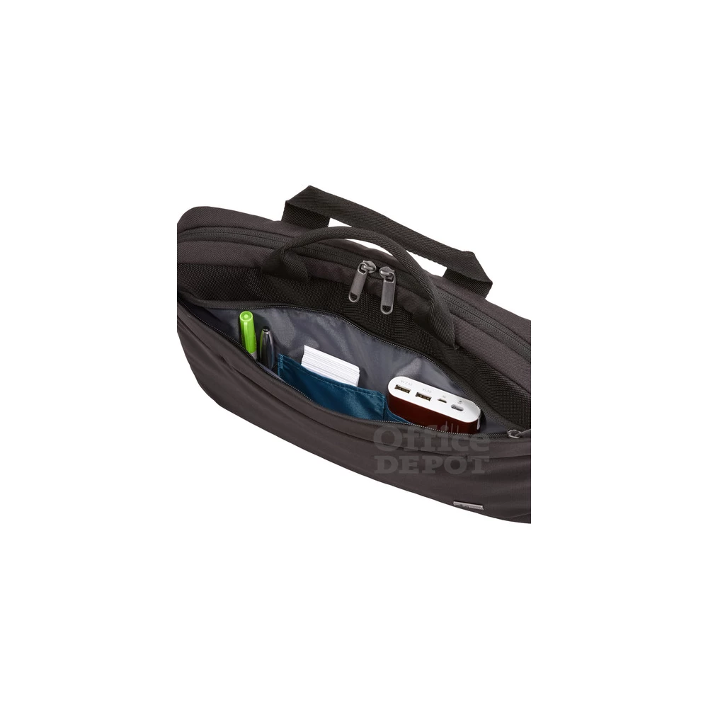Case Logic 3203986 ADVA-114 14" fekete notebook táska