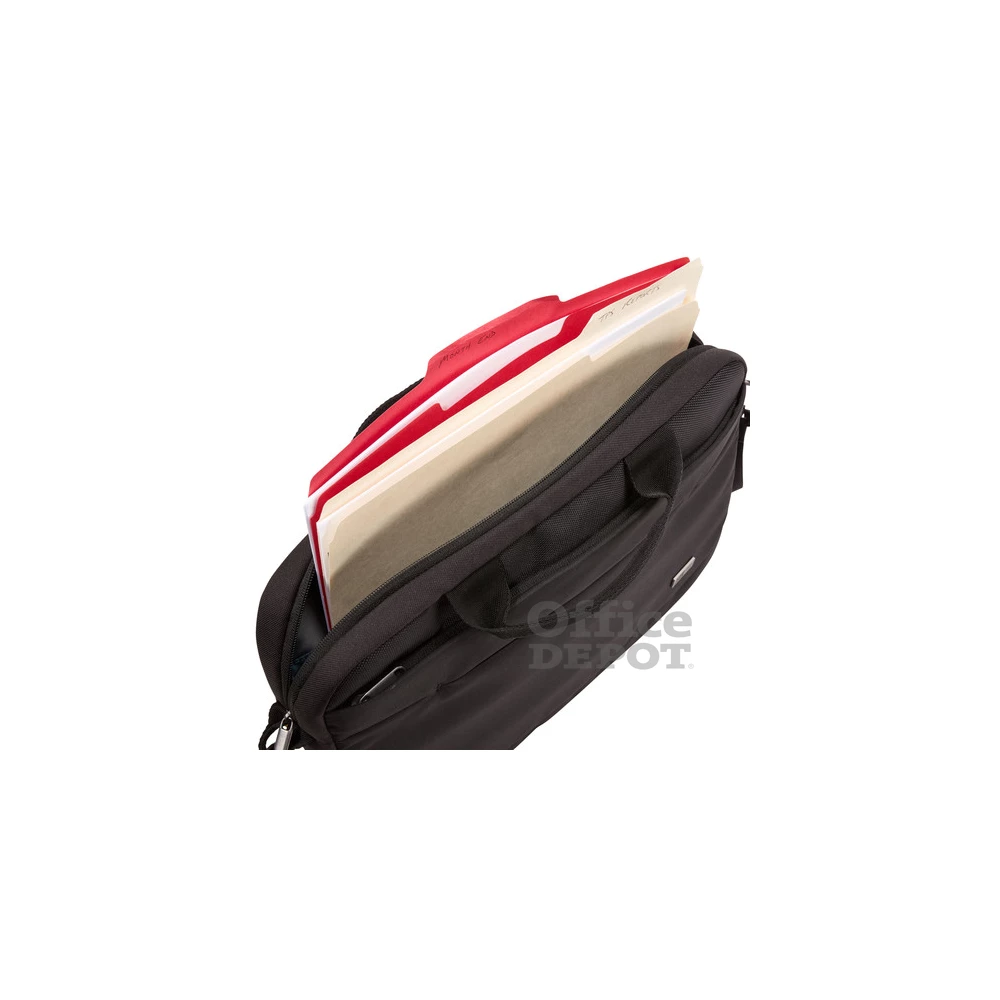 Case Logic 3203986 ADVA-114 14" fekete notebook táska