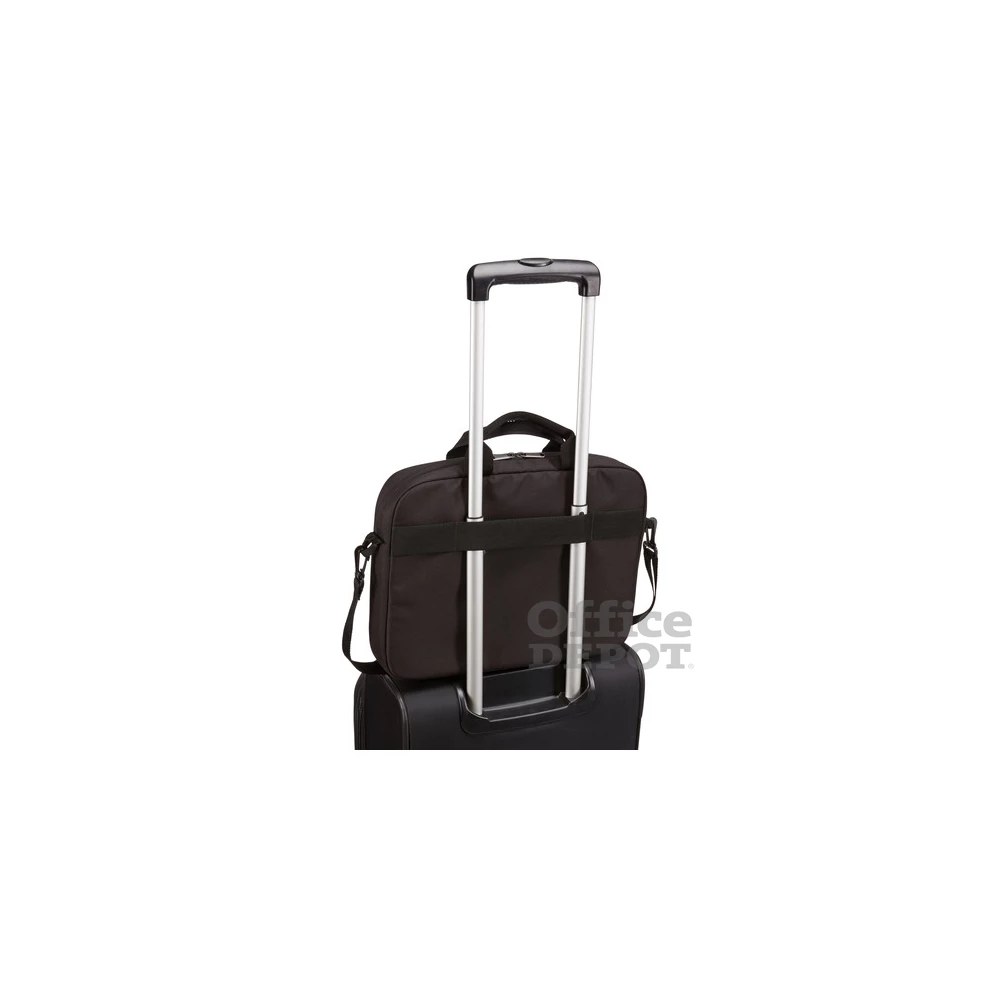 Case Logic 3203986 ADVA-114 14" fekete notebook táska