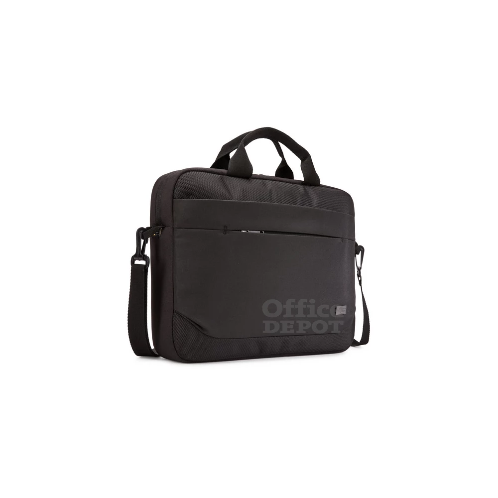 Case Logic 3203986 ADVA-114 14" fekete notebook táska