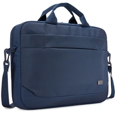 Case Logic 3203987 ADVA-114 14" sötétkék notebook táska Case Logic 3203987 ADVA-114 14" sötétkék notebook táska
