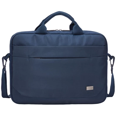 Case Logic 3203987 ADVA-114 14" sötétkék notebook táska Case Logic 3203987 ADVA-114 14" sötétkék notebook táska