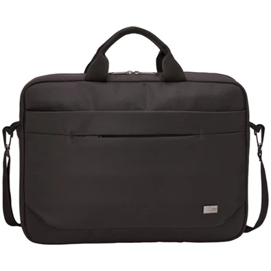 Case Logic 3203988 ADVA-116 15,6" fekete notebook táska Case Logic 3203988 ADVA-116 15,6" fekete notebook táska