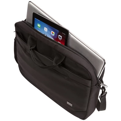 Case Logic 3203988 ADVA-116 15,6" fekete notebook táska Case Logic 3203988 ADVA-116 15,6" fekete notebook táska