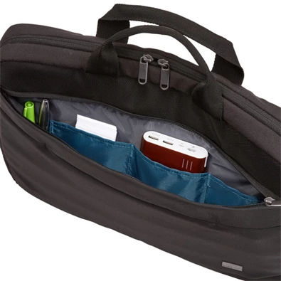 Case Logic 3203988 ADVA-116 15,6" fekete notebook táska Case Logic 3203988 ADVA-116 15,6" fekete notebook táska