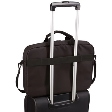 Case Logic 3203988 ADVA-116 15,6" fekete notebook táska Case Logic 3203988 ADVA-116 15,6" fekete notebook táska